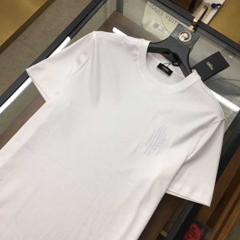 Fendi T-Shirts